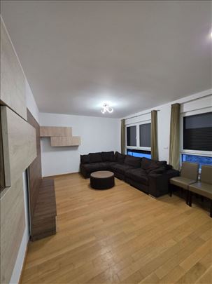 Vračar, Gročanska, 70+T, garažno mesto, NOV