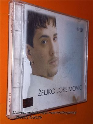 Željko Joksimović Rintam