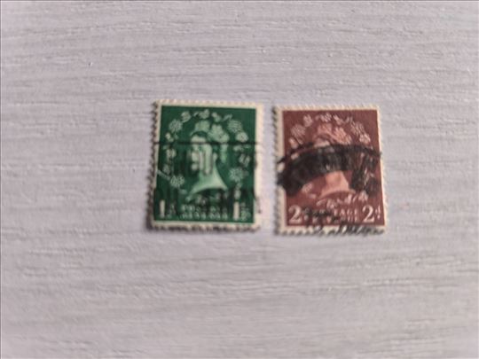 2 marke , engl.kralj.1;2 .