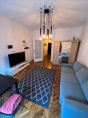 55 m² – Kraljice Natalije, Terazije, Beograd