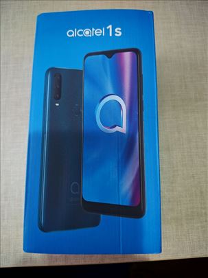 Alcatel 1S 5028D