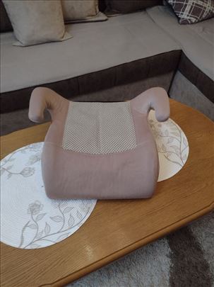 Auto sediste BUSTER 15-36