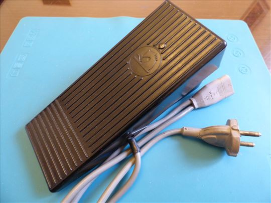 Bagat papučica električna za šivaću mašinu (tip R2