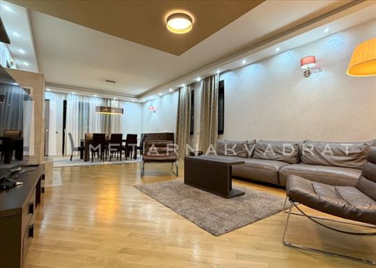 Beograd, Senjak, Vladete Kovačevića (ID: 1270) ID#