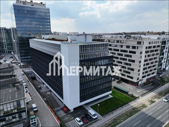 Blok 65, Pet friendly, Garažno mesto