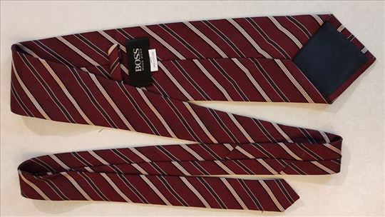BOSS skoro nova kravata