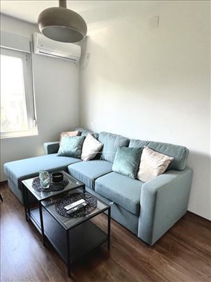 Botanička, izuzetna lokacija 34m2 ID#13757