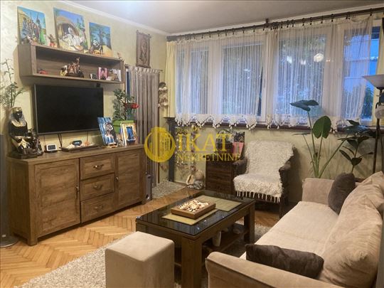 Braće Jerković, 77m2, četvorosoban, vrlo funkciona