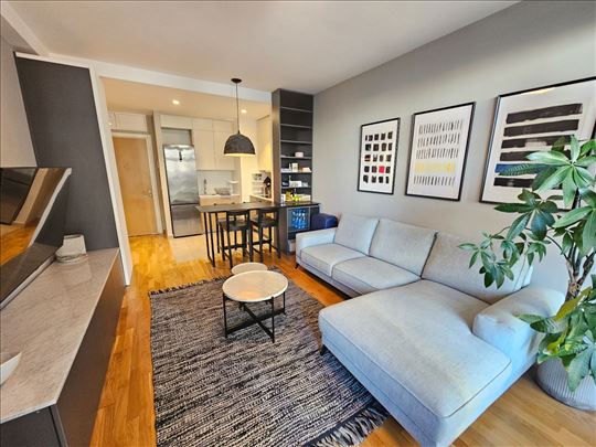 BW Lux 2.0 apartman odlicno opremljen