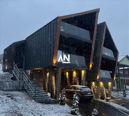 Čajetina, Zlatibor, Jedinog bora, izuzetna ponuda 