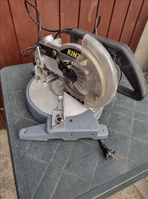 Cirkular ger za drvo 1200 W