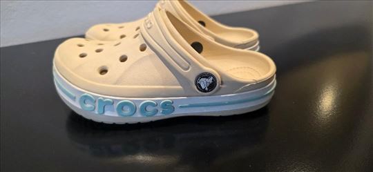 CROCS papuce 29/30, kao nove!