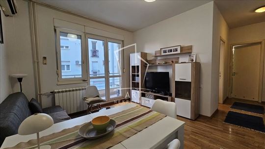 Crveni krst, Bregalnička, 34m2 ID#13774