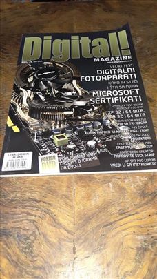 Digital! Magazine broj 75