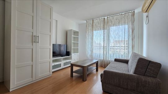 Dorćol, renoviran, komforan, ID 14680