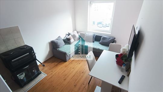 Ekskluzivna ponuda -  1.5 stan na Panteleju