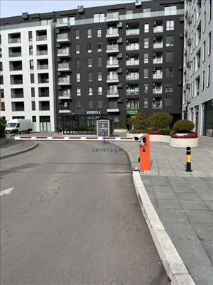 Garaža, New Minel, 13m2