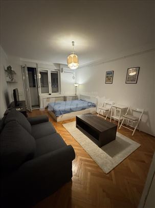 Gospodar Jevremova 38kv, namesten