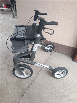 Hodalica šetalica topro olympos (čitaj opis)