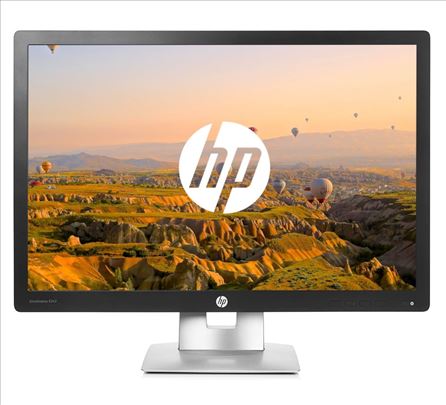 HP EliteDisplay E242 24" Full HD LED Monitor IPS 