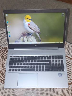 Hp Probook 450 G6 i5 8265u 8/256gb Moze ZAMENA