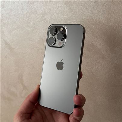 iPhone 13 Pro 128Gb kao nov 100% battery health