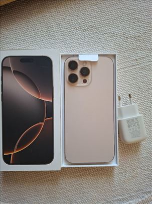 Iphone 16Pro Max 512gb