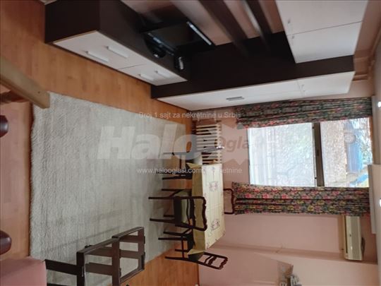 Izdaje se garsonjera