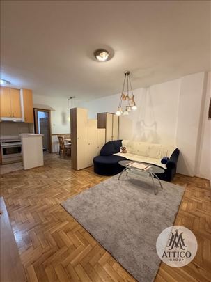 Izdaje se jednoiposoban stan - Sremska Kamenica