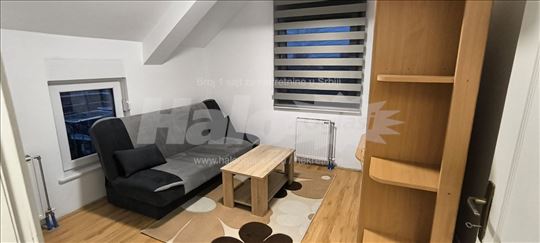 Izdajem garsonjeru na Grbavici