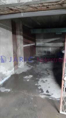 Izdavanje Garažnog mesta Resavska,Vračar