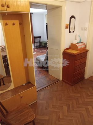 Jednosoban stan u blizini agronomskog fakulteta