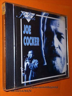 Joe Cocker Best Ballads
