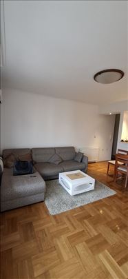 Karaburma - dvosoban