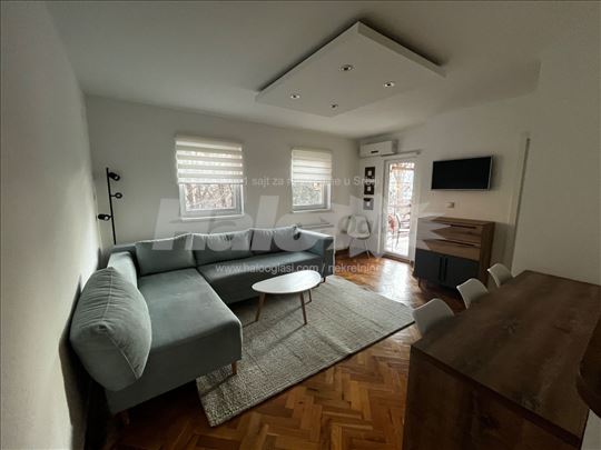 karaburma/BIG/izdavanje stana