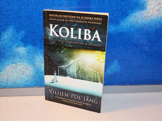 koliba vilijem pol jang