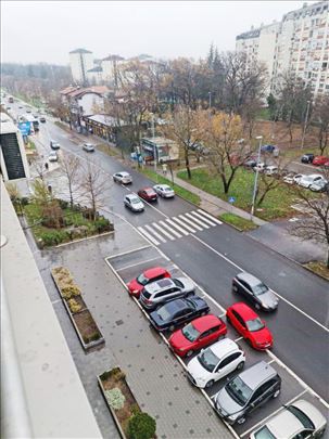 Komforan a nikim režijama, pet friendly