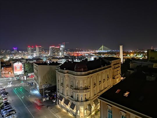 Kosančićev venac, Pop Lukina, 144m2, garaža