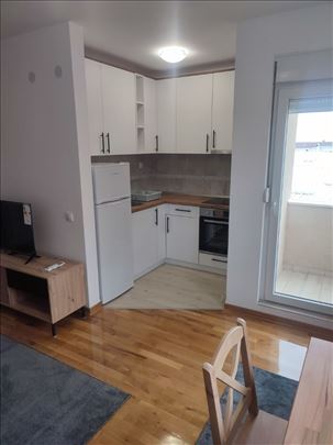 Ledine LUX Novogradnja 2-soban Odmah useljiv