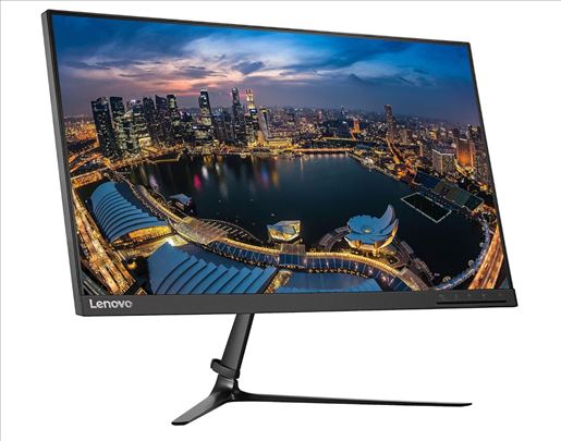 Lenovo L24i-10 IPS monitor 23.8" VGA HDMI