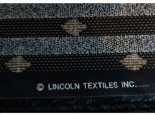 Lincoln Textiles Inc. – Vrhunski materijal 