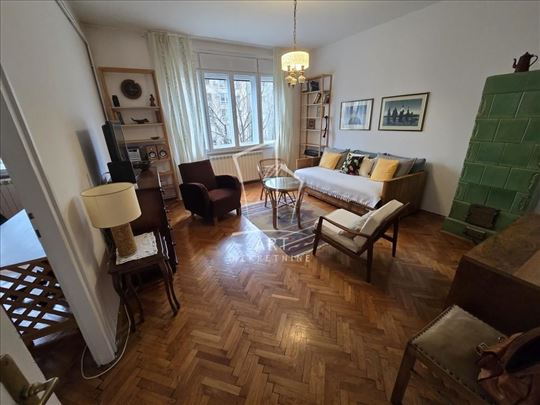 Lion, odličan stan, 59m2, pet friendly ID#13768