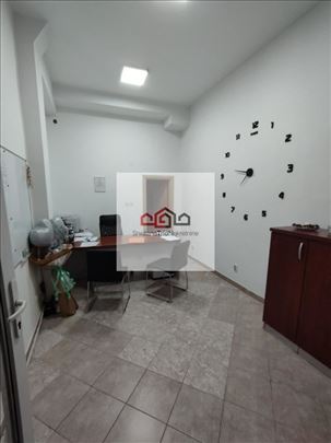 Lokal Od 20m2  200 Eura