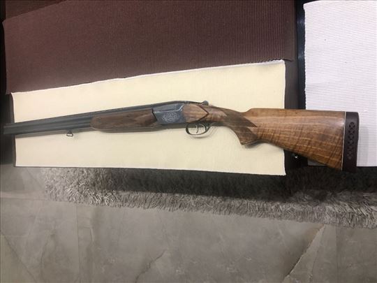 Lovačka puška TOZ 34EP