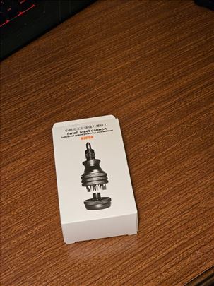 Mali Srafciger Odvijac Stubby 7u1 NOV