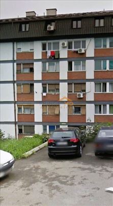 Miljakovac 1, Borska, 35m2, 1.0, npr/6