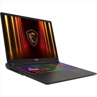 MSI 16 Vector 16 HX AI Gaming Laptop