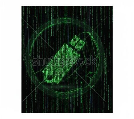 Multiboot USB G 64gb Win- Zorin