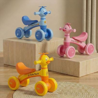 Muzička guralica sa svetlosnim efektima 26003