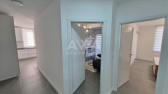 Na prodaju kvalitetno novoizgrađen stan – 77 m², I